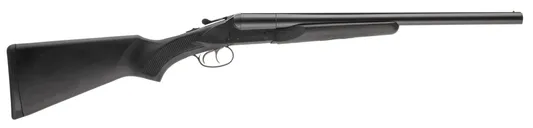 Stoeger Coach Gun 12 GA 20 Barrel 2-Rounds - Stoeger