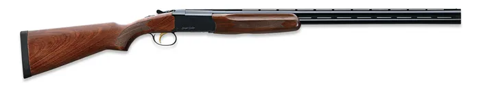 Stoeger Condor Field Black / Walnut .410 GA 26 Barrel 2-Rounds - Stoeger