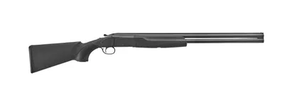 Stoeger Condor Field Black 12 GA 28 Barrel 2-Rounds - Stoeger