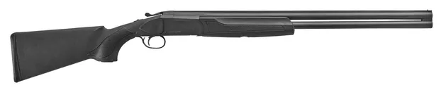 Stoeger Condor Field Black 20 GA 28 Barrel 2-Rounds - Stoeger