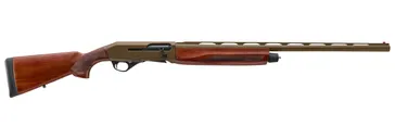 Stoeger M3000 Walnut / Burnt Bronze 12 GA 28 Barrel 4-Rounds - Stoeger