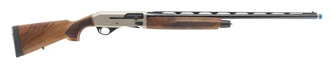 Stoeger M3000 Sporting Walnut / Nickel 12 GA 30 Barrel 4-Rounds - Stoeger