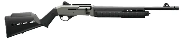 Stoeger M3000 Tactical Black / Tungsten 12 GA 18.5 Barrel 4-Rounds - Stoeger