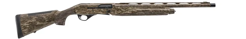 Stoeger M3000 Turkey Edition Mossy Oak Bottomlands 12 GA 22 Barrel 4-Rounds - Stoeger