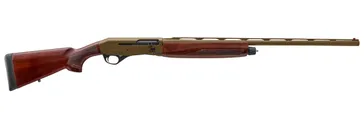 Stoeger M3020 Walnut / Burnt Bronze 20 GA 28 Barrel 4-Rounds - Stoeger