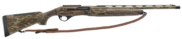 Stoeger M3020 Turkey Edition Mossy Oak Bottomlands 20 GA 22 Barrel 4-Rounds w/ Sling - Stoeger