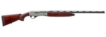 Stoeger M3020 Upland Special Walnut / Silver 20 GA 26 Barrel 4-Rounds - Stoeger