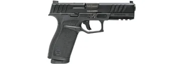 Stoeger STR-45 Black .45 ACP 4.6 Barrel 10-Rounds Optics Ready w/ Night Sights - Stoeger