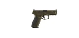 Stoeger STR-9 OD Green 9mm 4.17 Barrel 15-Rounds Optics Ready w/ Night Sights - Stoeger