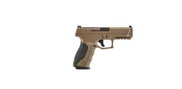 Stoeger STR-9 Flat Dark Earth 9mm 4.17 Barrel 15-Rounds Optic Ready w/ Night Sights - Stoeger