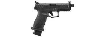 Stoeger STR-9S Combat 9mm 4.7 Threaded Barrel 20-Rounds Optics Ready - Stoeger