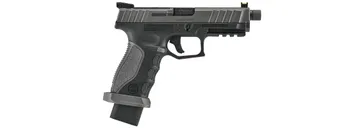 Stoeger STR-9S Combat Tungsten / Black 9mm 4.7 Barrel 20-Rounds Optics Ready - Stoeger