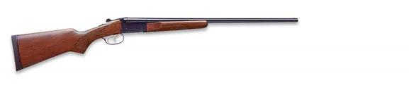 Stoeger Uplander Compact Walnut .410 GA 22 Barrel 2-Rounds - Stoeger