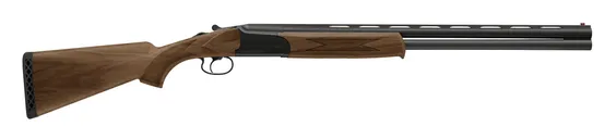 Stoeger V7020 Walnut / Black 20 GA 28 Barrel 2-Rounds - Stoeger