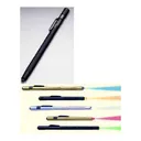Streamlight 65022 STYLUS 3CELL Black Blue LED - Streamlight