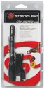 Streamlight 66133 STYLUS PRO USB REC BLACK - Streamlight