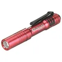 Streamlight MicroStream USB Pocket Light Red 250 Lumens - Streamlight