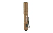 Streamlight Microstream USB Coyote Rechargeable Aluminum 250 Lumens Flashlight - Streamlight