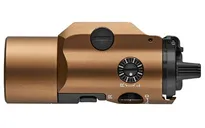 Streamlight TLR-VIR II Visible Light with Infrared Light and Laser - Streamlight