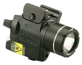 Streamlight TLR-4G CMPT LT/GRN LASER - Streamlight