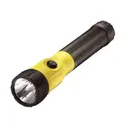 Streamlight PolyStinger LED w/120V AC/DC 2Holders-Yel - Streamlight