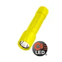 Streamlight PolyTAC LED with BatT Yellow - Streamlight