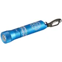 Streamlight Nano Light II Blue 20 Lumens C.O.P.S. Keychain Flashlight - Streamlight