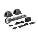 Streamlight with 120V AC/DC - 2 Sleeves NiMH - Streamlight