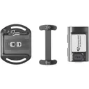 Streamlight SL-SideSaddle USB Rechargeable Hat/Helmet Light 400 Lumens - Streamlight