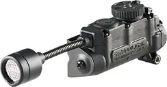 Streamlight Sidewinder Stalk 76 Lumens w/ Helmet Clip - Streamlight