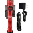 Streamlight Stinger 2020 Red 2000 Lumens w/ AC/DC Charger - Streamlight