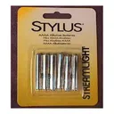 Streamlight Stylus AAAA Batteries 6-Pack - Streamlight
