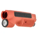 Streamlight TL-Racker Mossberg 500/590 Forend Light 1000 Lumens CR123A Batteries Polymer Orange - Streamlight