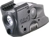 Streamlight TLR-6 RM 100 Lumens for Glock Pistols - Streamlight