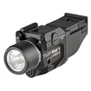 Streamlight TLR RM 1 Weapon Light 500 Lumens w/ Green Laser - Streamlight