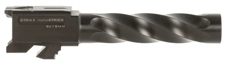 Strike Industries Barrel 9mm for Glock 19 Gen3-5 - Strike Industries