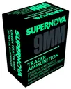 Supernova Green Tracer Brass 9mm 119 Grain 20-Rounds FMJ - European American Armory