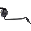 Surefire DG-23 Grip Switch for 1911 with rails - SureFire
