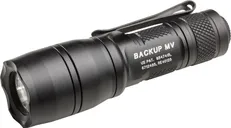 Surefire E1B-MV Fl E1B 3 Volt Single Stage 400 Lumen Black - SureFire