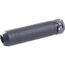 Surefire SOCOM556-RC4 5.56 w/ QD Mount - SureFire