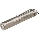 Surefire Titan Plus Silver Keychain Light 300 Lumens - SureFire