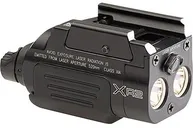Surefire XR2-A-GN Weapon Light 800 Lumens w/ Green Laser - SureFire