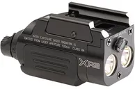 Surefire XR2-A-RD 800 Lumens LED w/<5mW Output Red Laser - SureFire