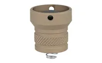 Surefire Z68 Tailcap Tan for Scout Lights - SureFire