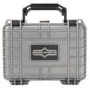 Surelock Security Renegade Gun Case Gray 8x6.5x3.5 - Surelock Security