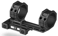 Swamp Fox Freedom Mount 30mm 1.60 High Picatinny - Swampfox Optics