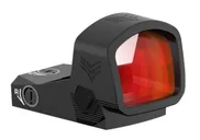 Swamp Fox Justice II 6 MOA Red Dot RMR Footprint - Swampfox Optics