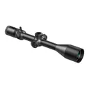 Swamp Fox Optics Kentucky Long 2-12x44mm FFP Illuminated RECCE MIL Reticle - Swampfox Optics