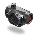 Swamp Fox Liberator Red Dot Sight Mini Green Circle Picatinny - Swampfox Optics