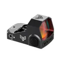 Swamp Fox Sentinel Red Dot Sight 1x16mm 10-Setting Brightness - Swampfox Optics